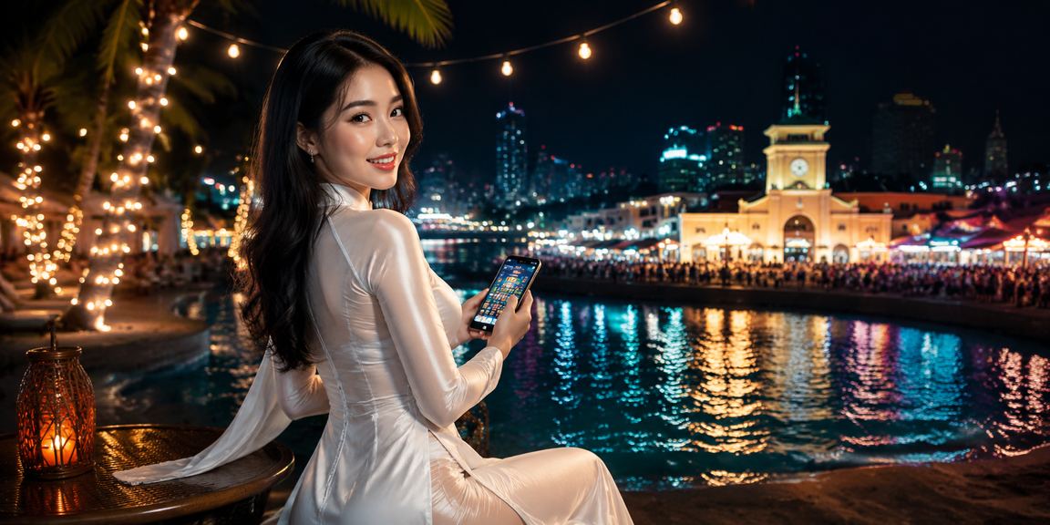 Người chơi cá cược thể thao tại TP. Hồ Chí Minh