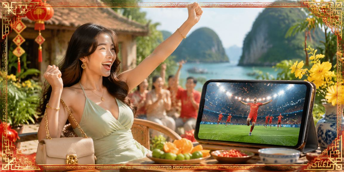 Lễ hội casino trên di động tại Ninh Bình
