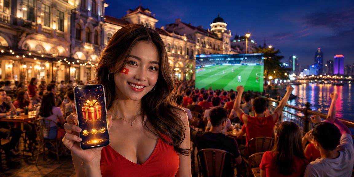 Khám phá trải nghiệm casino di động tại Sài Gòn